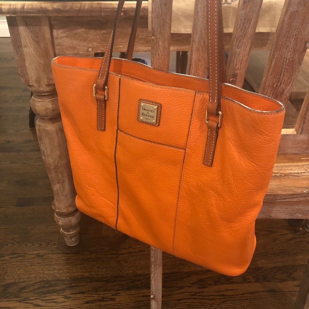 Lexington Dooney and Bourke large
